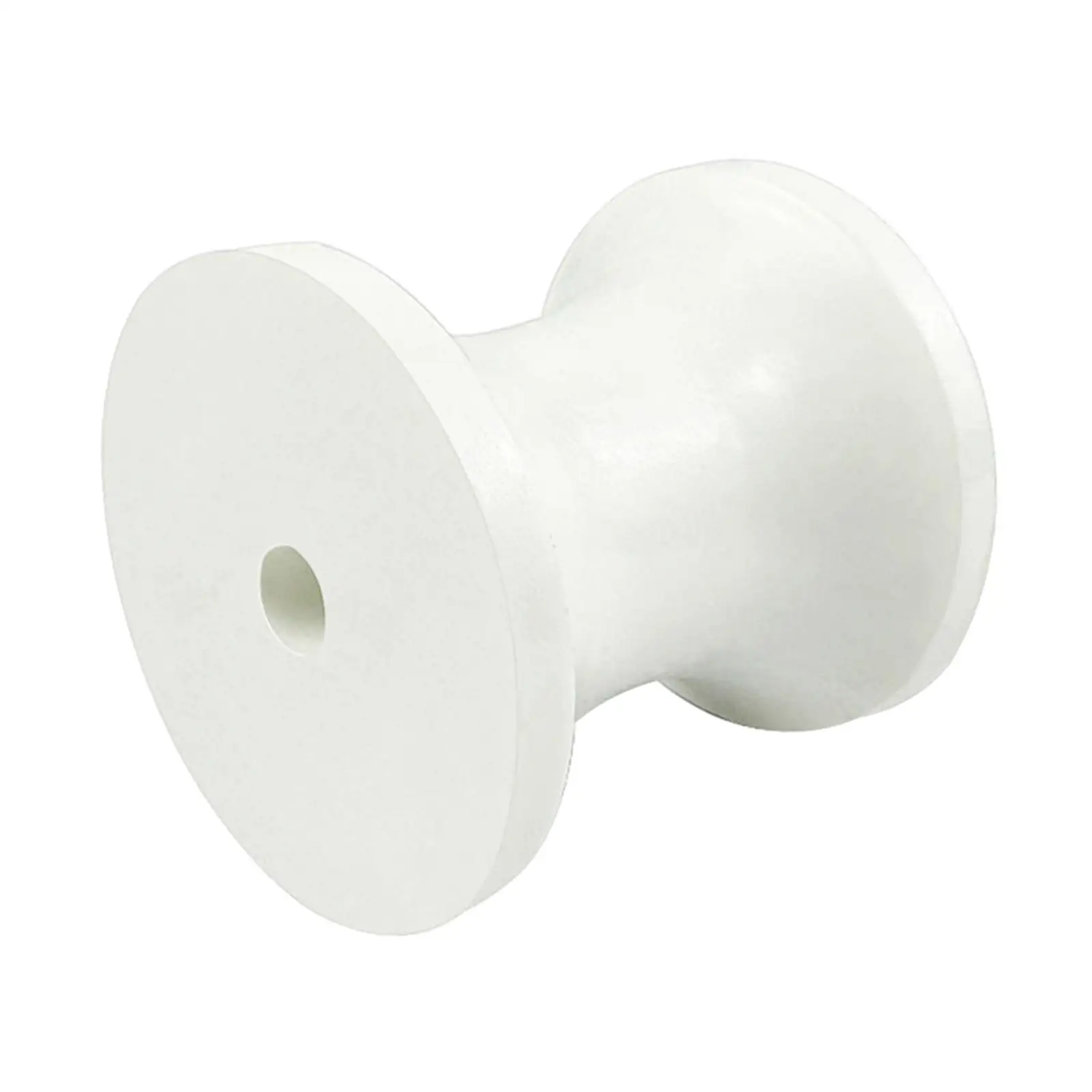 

Boat Trailer Roller Assembly Boat Trailer Roller Bow Stop Accessories for High Performance Easily Install Parts Replaces