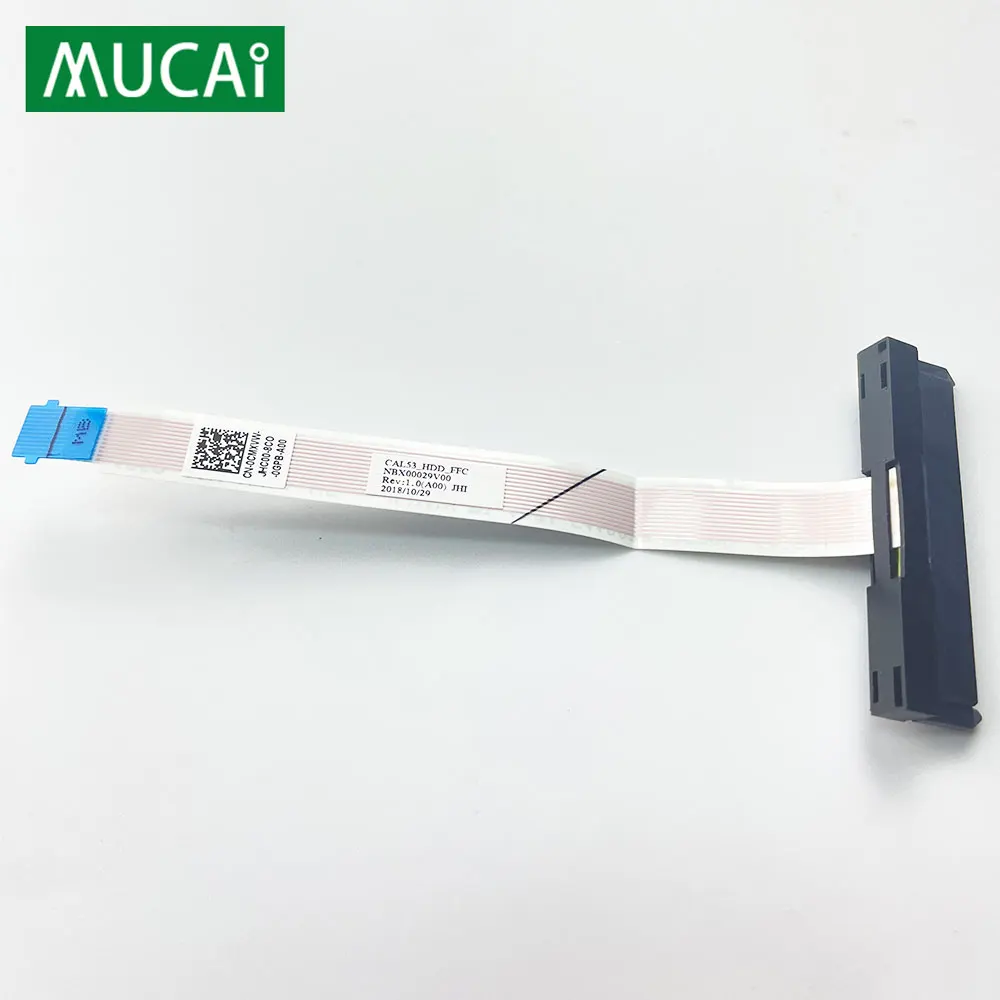 Hdd Cable For Dell Inspiron G3 15 3579 G3 3579 3779 Gaming Laptop Sata Hard Drive Hdd Connector Flex Cable Nbxv00 0cmxvw Pc Hardware Cables Adapters Aliexpress