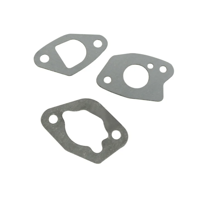 

For Honda Gx160 Gx168 Gx200 Engines Carburetor Carb Gaskets Replaces Durable Useful Accessories Part Replacement