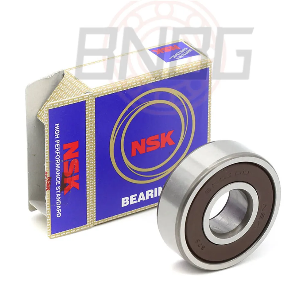 ファッションシーンで話題のこれから流行るブランド12選 Bearing 697ZZ NSK Japan ABEC-9 Speed High 7x17x5mm 5/10PCS サーフィン・ボディボード