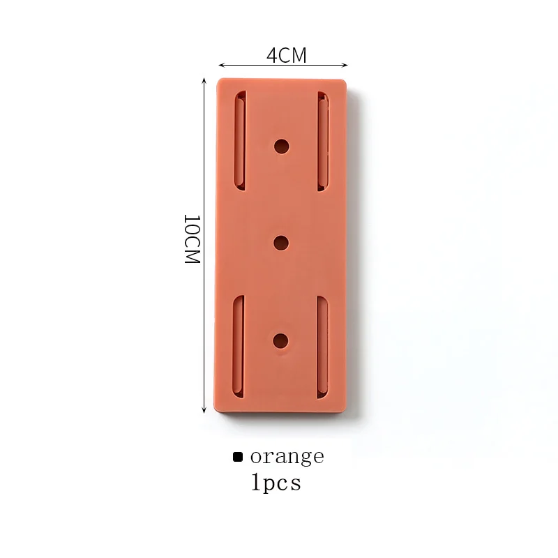 1PC Orange