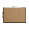 Tactical Cloth Patch Holder Outdoor Patch Baord DIY Patch Display Frame Board Chapter Paste Pad Hunting Tool 6