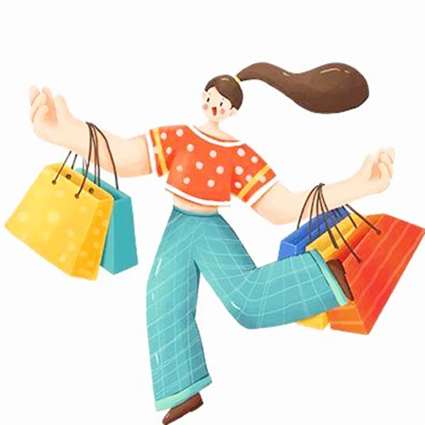 Ladies Bag Store