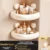 CUP cream rack 2