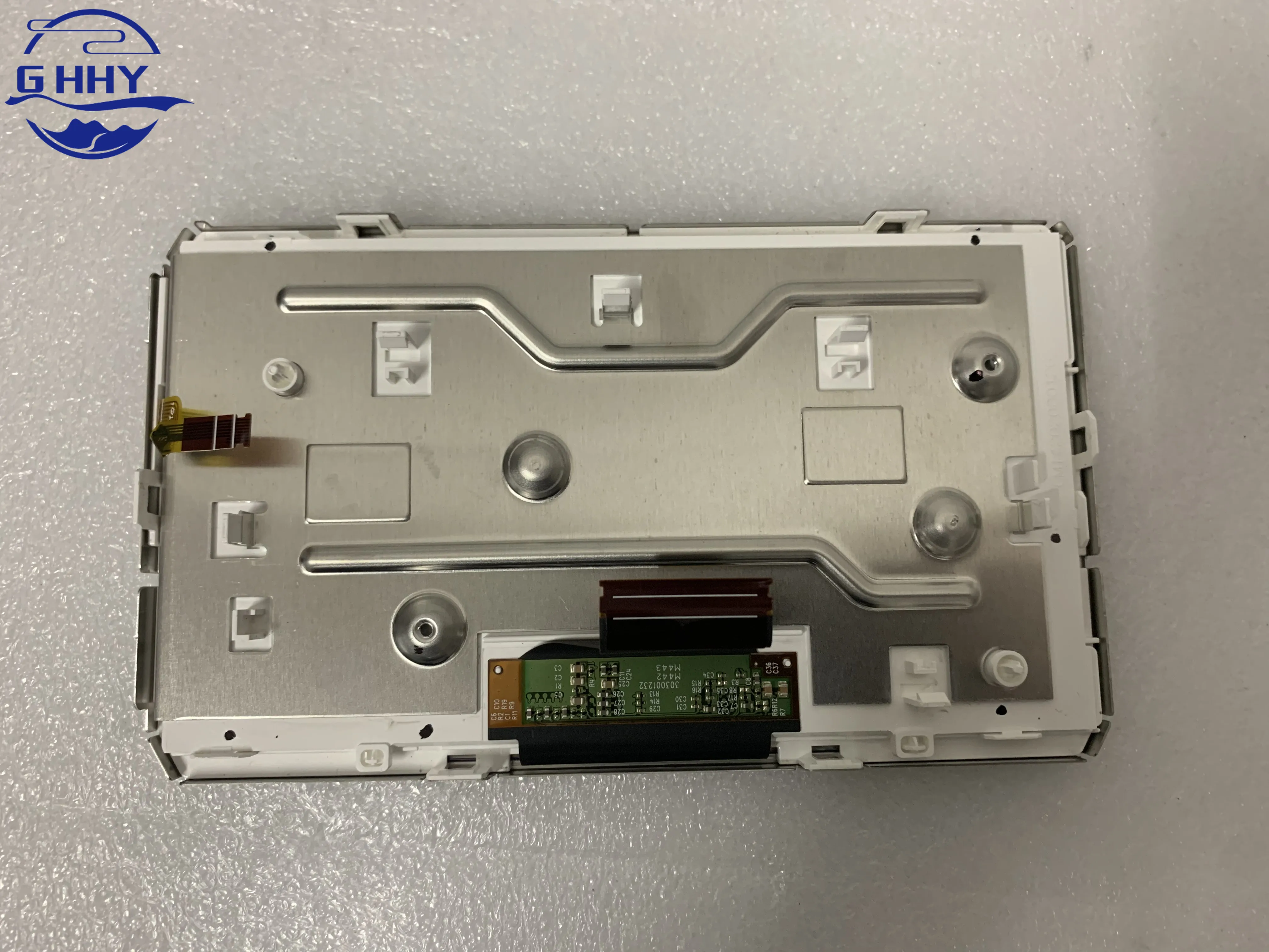 Car Display Monitor Display LCD display BM9279424 BM9279424 01Z screen panel for BMW X4 F26 MINI car audio LCD monitor