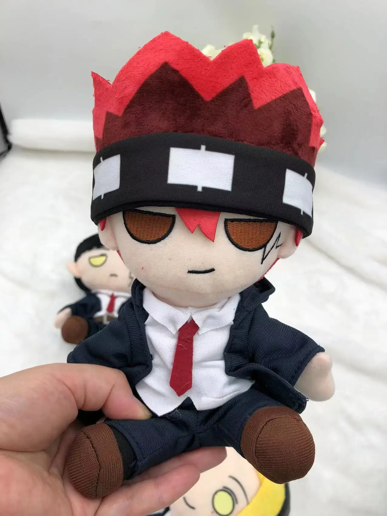 S83fab326d351470ea441470c027fab70y - Mashle Merch