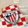 Football A-ATHLETIC-ES Blanket Skin friendly comfort warm soft plush blanket suitable sofa living room office bedroom 1