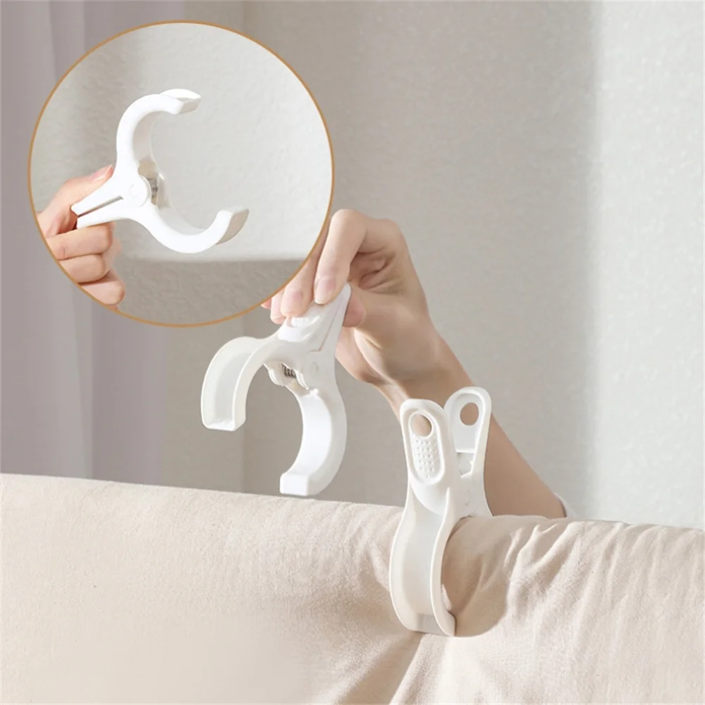 

Большие цветные зажимы для одежды Morandi, пластиковые прищепки для пляжных полотенец, прищепки, прищепки для подсолнечника, домашний шкаф для хранения, высокое качество