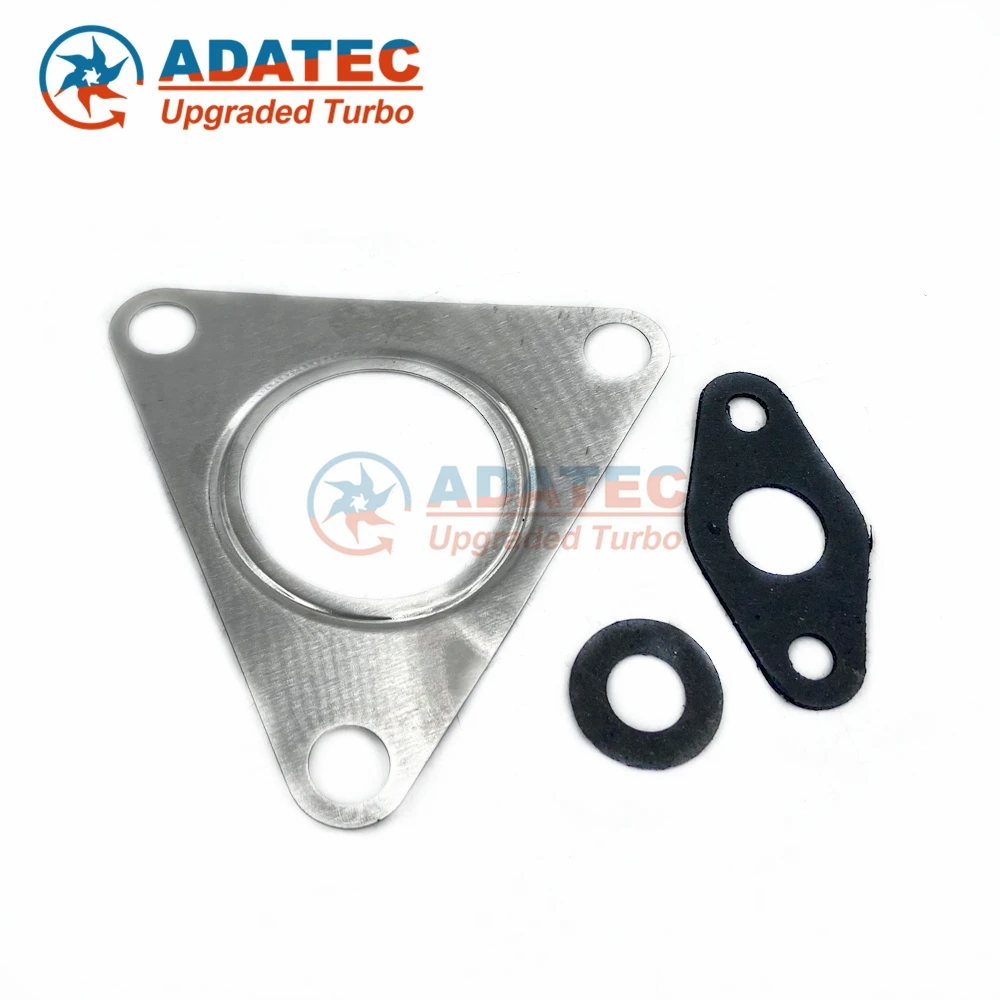 

TD03 For Ford Ford C-MAX/Fiesta VI/Focus II 1.6 TDCi HHJA / HHUB Peugeot Boxer III 2.2 HDI Turbo Gaskets 49S31-05210