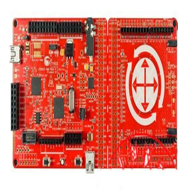 

CY8CKIT-046 Cypress Development Board PSoC 4 L-Series Pioneer 4200L