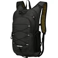 Black bag only