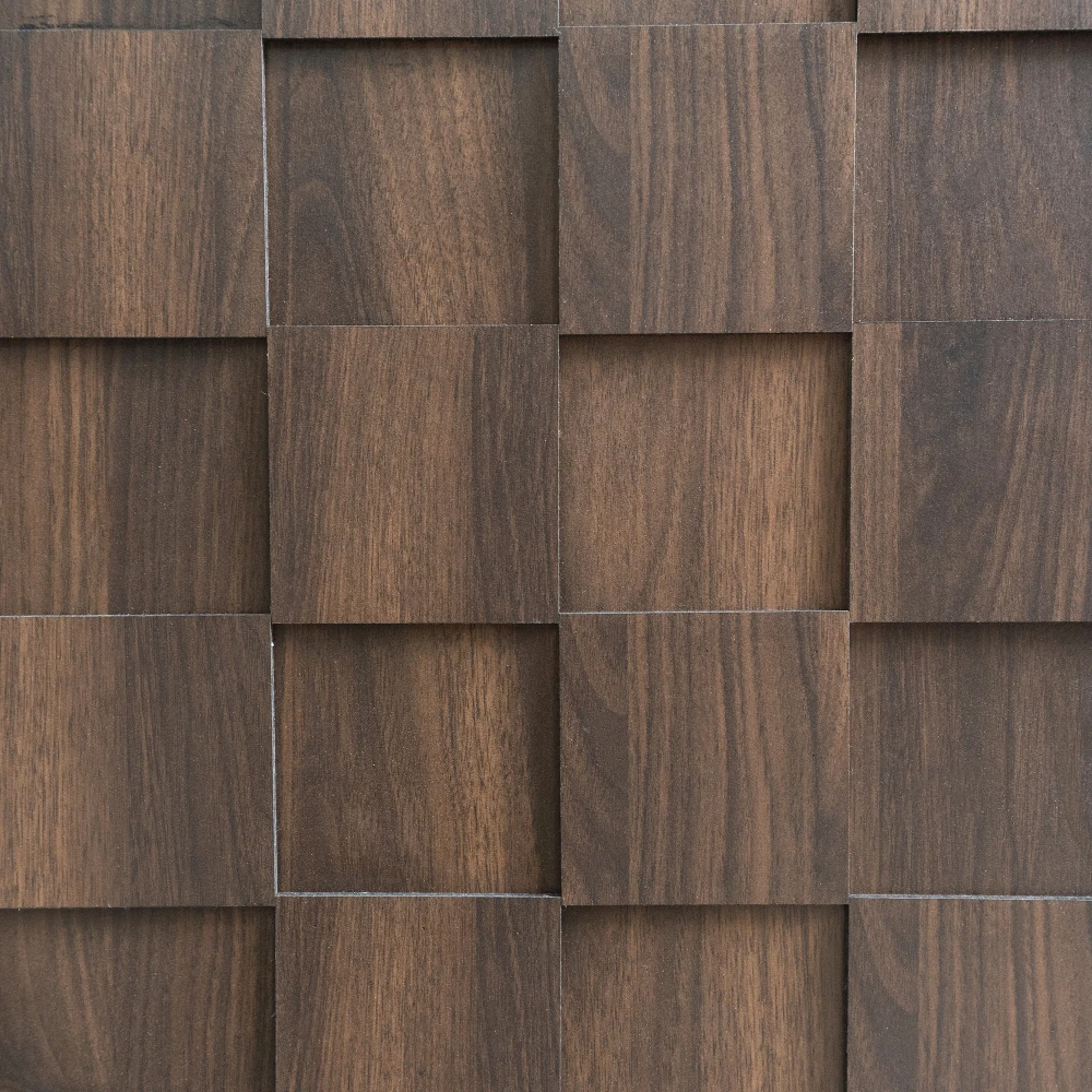 PINGGO Moderner Schuhschrank aus Dunklem Holz mit 5 Fächern, Verstellbaren Einlagen und Seitenboden für die Hausorganisation – Detail 21