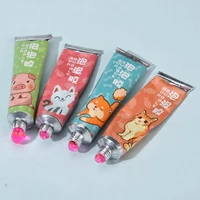 20Pcs/box Magic Bubble Glue Toy Blowing Colorful Bubble Ball Space Balloon Toy 2