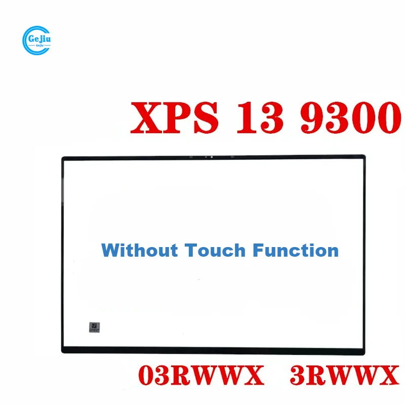 

Новая Оригинальная рамка для ЖК-экрана ноутбука DELL XPS13 9300 03RWWX 3RWWX