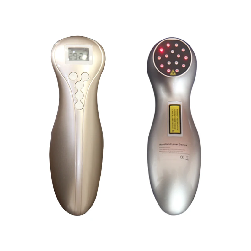 

Home Use Shockwave Therapy Device Machine Easy Operation for Pain