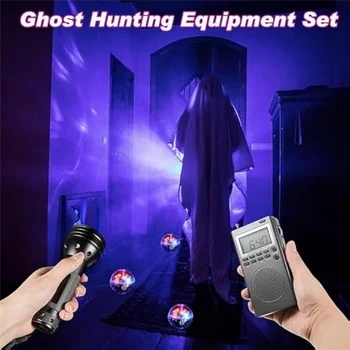 B24B Spirit Box Kit 1
