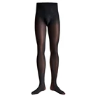 mens shiny pantyhose