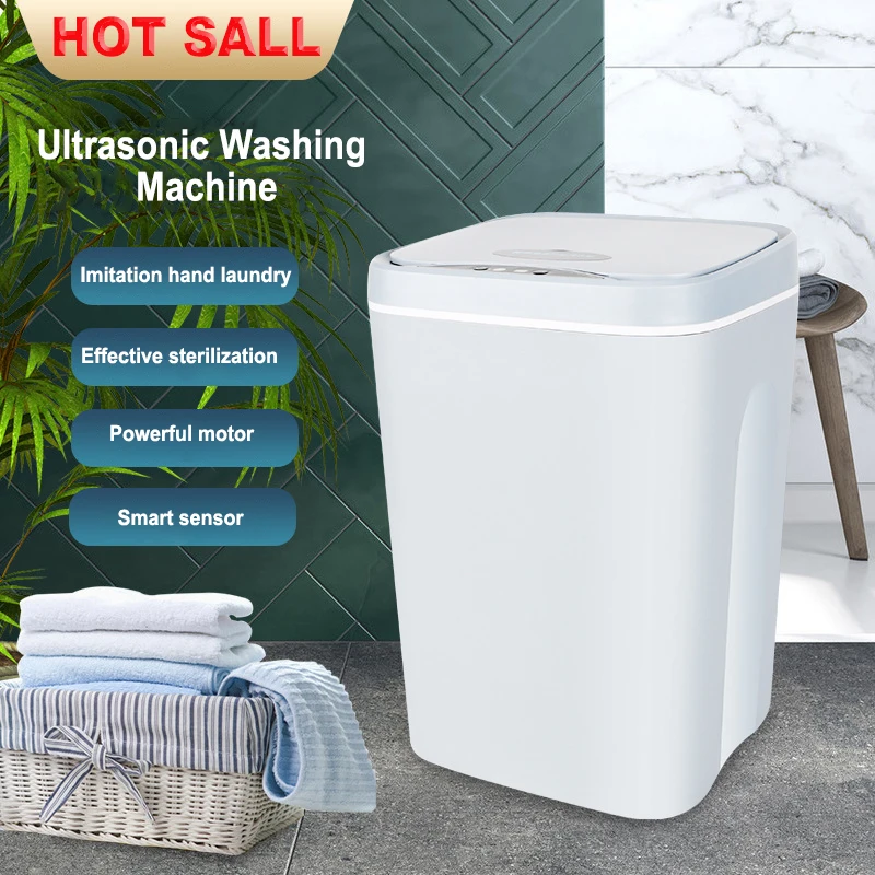 Washing Machine 3 In 1 Portable Washing Machine 2021 Mini Turbo