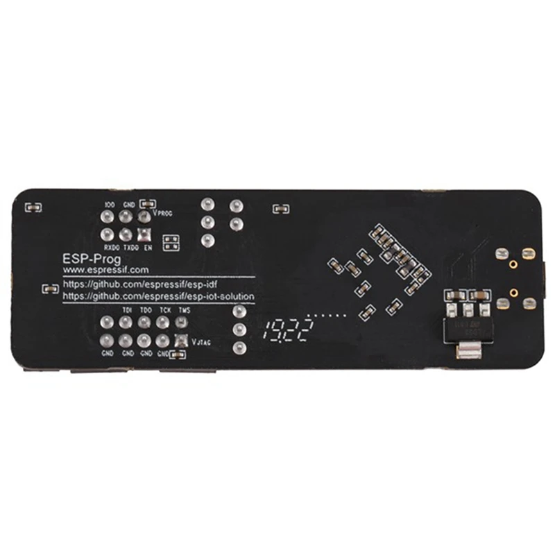 1 PCS ESP-Prog Program Downloader Firmware Downloads ESP-Prog Development Debugging Board For ESP8266 ESP32
