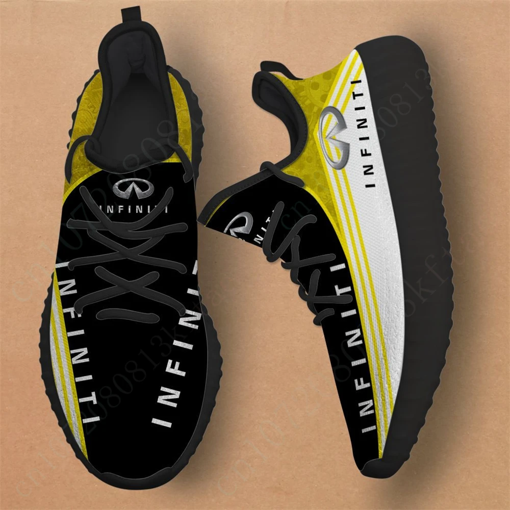 Infiniti Male Sneakers Lightweight Comfortable Tennis Big Size Casual Original Men's Sneakers Unisex Shoes Sports Shoes For Men