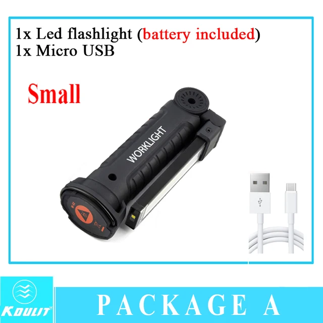 Package A Small