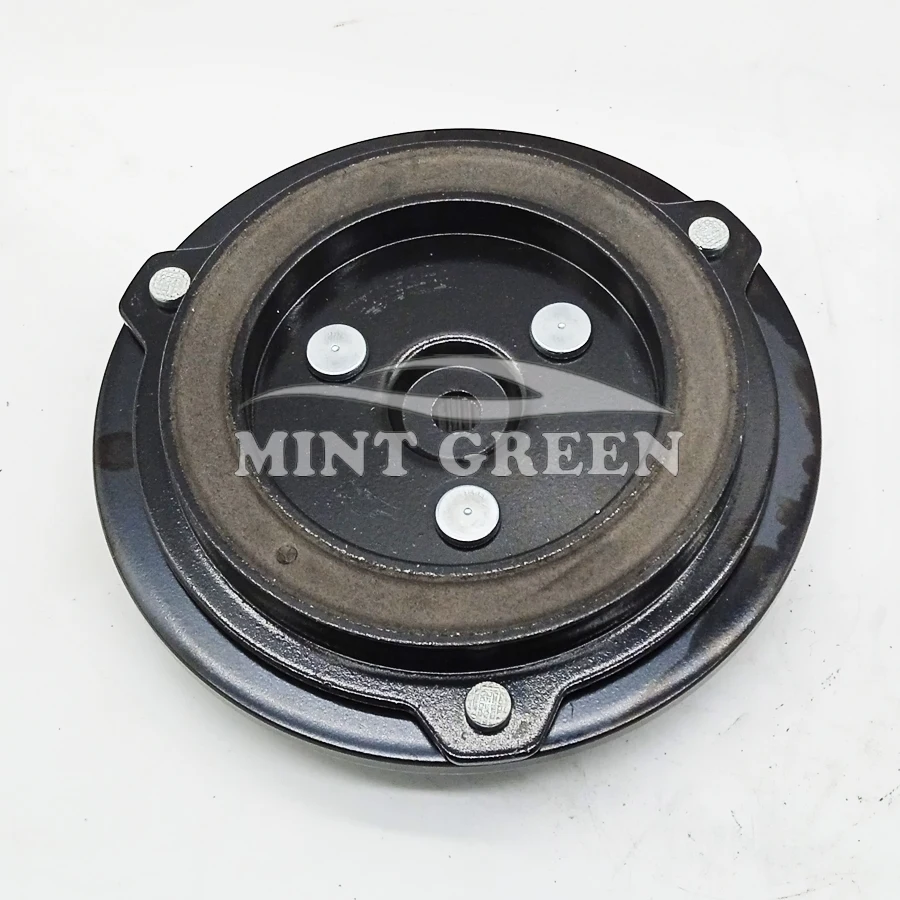 AC Magnetic Clutch For ac compressor clutch hub for Opel Astra Fiat Palio 1854092 1854102 90559855 24432392 6854030 93176854 9165714 diameter 105