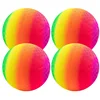 Sports Playground Balls Rubber Kickballs 8.5Inch School Backyard Park Beach Outdoor Toys Juegos Aire Libre Niños Y Adultos