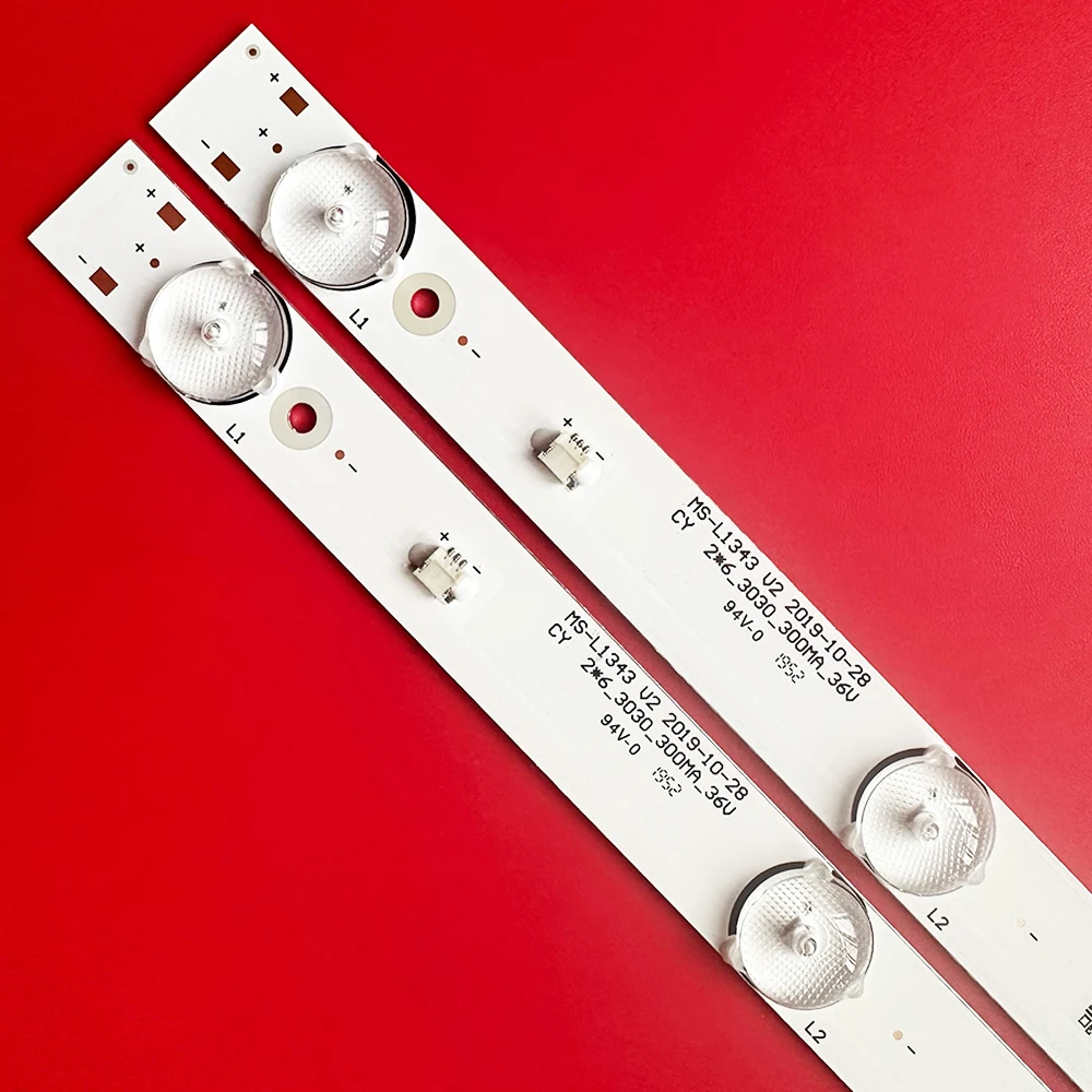Рисунок 3 - Светодиодная лента подсветки для телевизоров