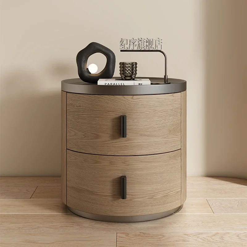 40x40x50cm lightwood