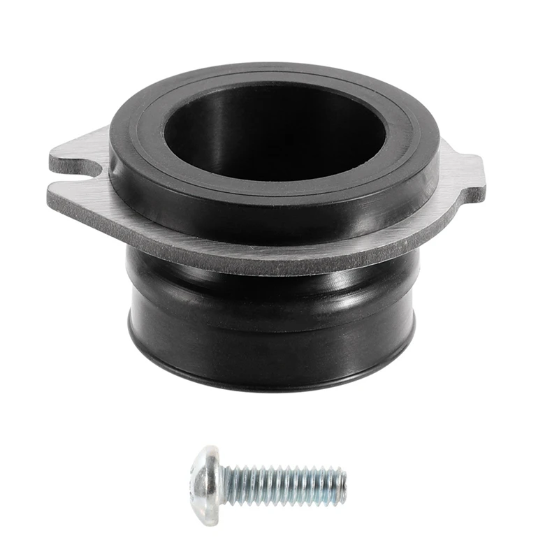 Garbage Disposal Parts For Insinkerator 75499 Flex Coupler Garbage Disposal 75499 Flex Coupler Replacement Parts