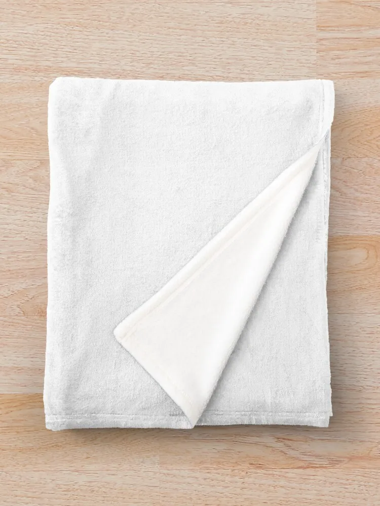 roger the alien regge Throw Blanket Softest Blanket