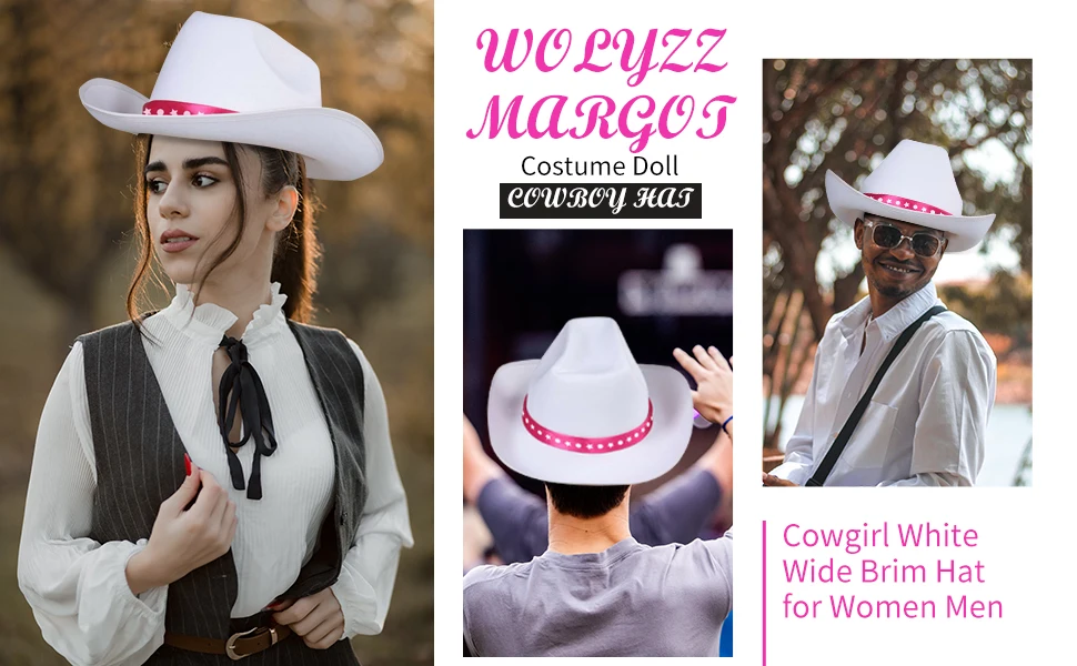 Halloween Costume Ideas Malibu Cowgirl Hat Malibu Cowboy Tiktok