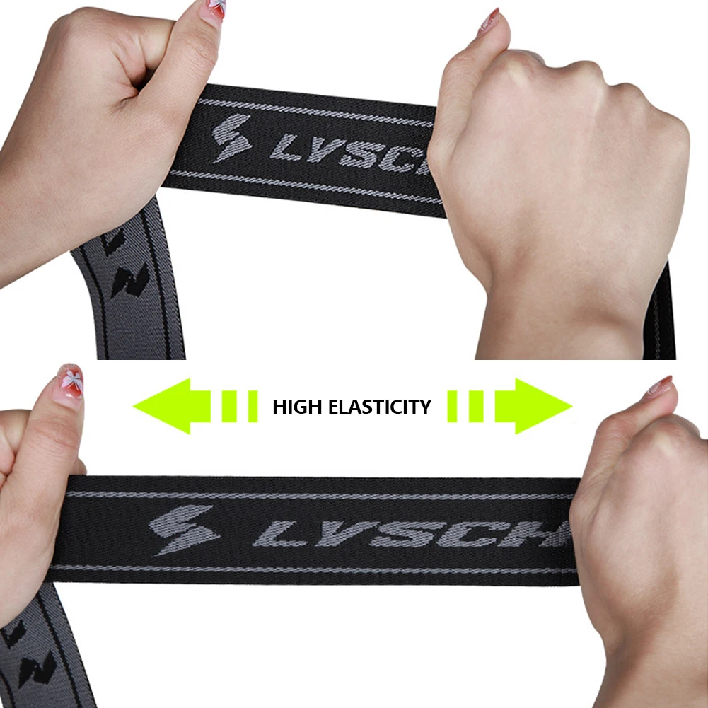 오토바이 레이싱 팬츠 스노우 젯 의류 부품 L 브랜드 새 상품 헤비 듀티 브레이스 팬츠 서스펜더 조절 가능한 Y 백 서스펜더 스트랩