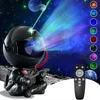 Astronaut Galaxy Projector Star Projector Galaxy Night Light Space Buddy Projector with Nebula Remote Control for Bedroom home 1