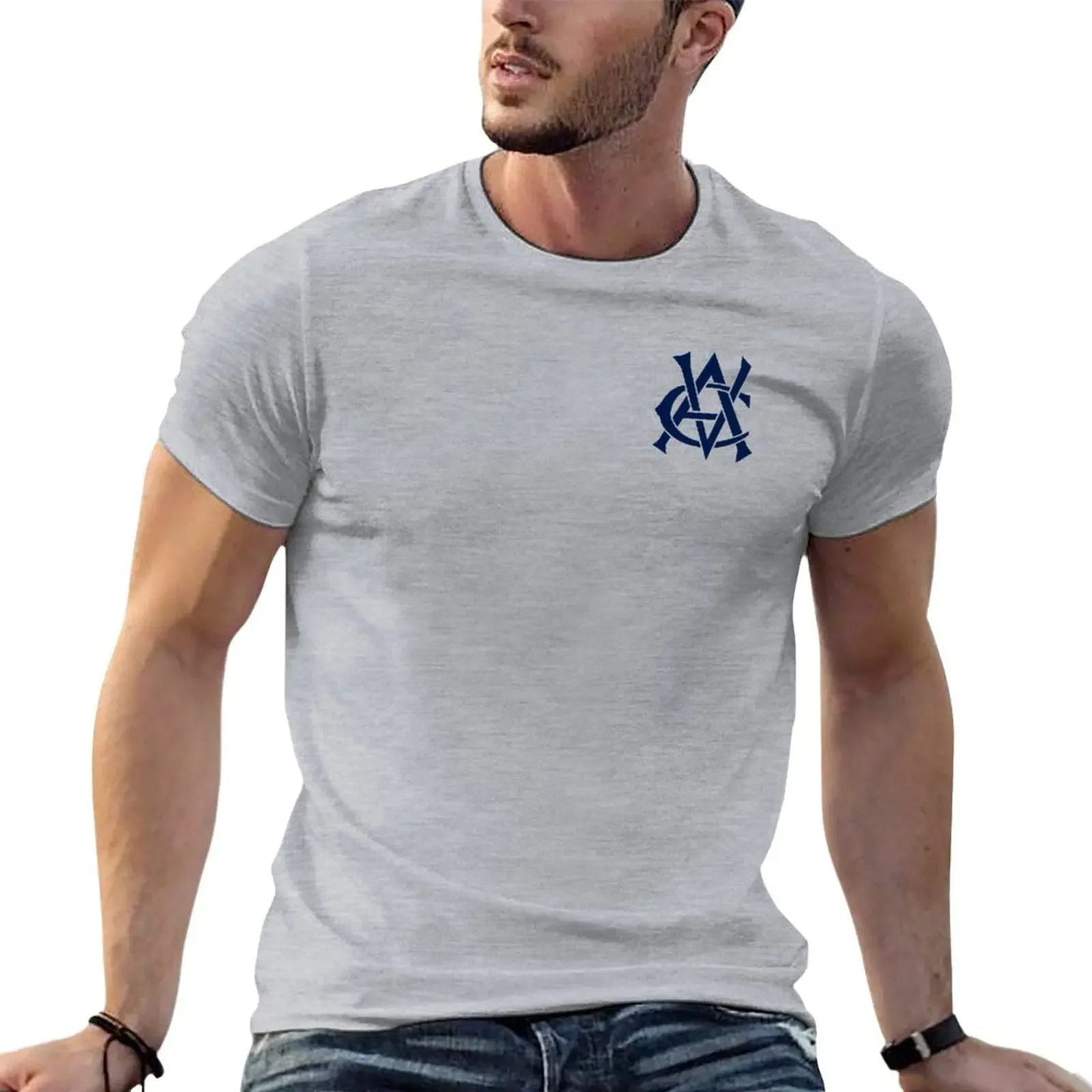 

Victoria Cricket Team-merch T-Shirt boys whites shirts graphic tees anime t shirts for men