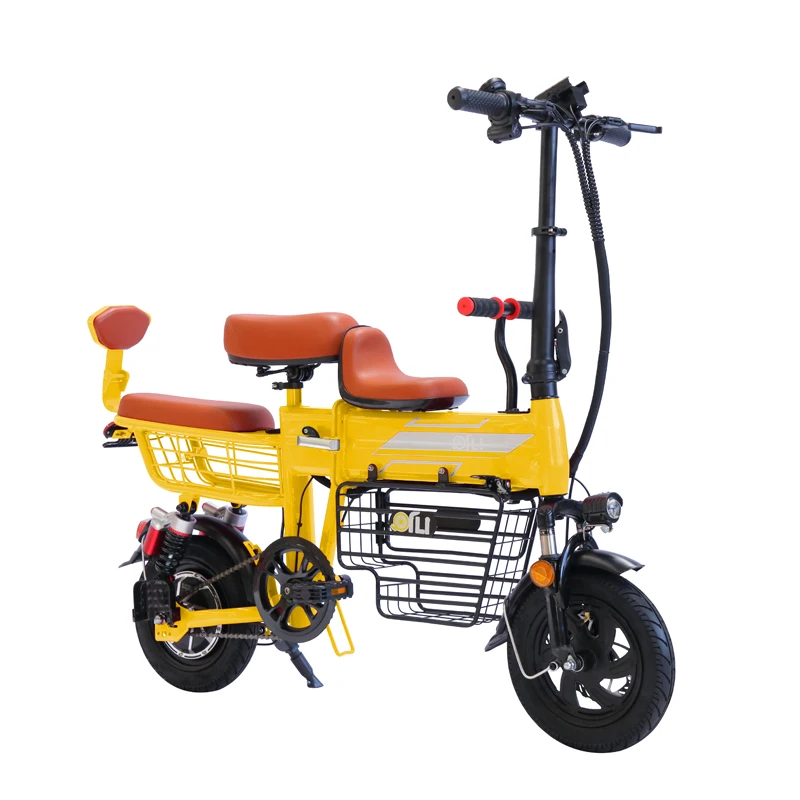 E-Bike 108X Prise étanche à 3 broches pour scooter électrique et vélo 12 V  24 V 36 V 48 V 72 V : : Sports et Plein air