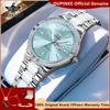 OUPINKE High-end Luxury Woman Watch Import Automaic Movement Mechanical Wristwatches Ceramics Strap Waterproof Ladies Watch 2024 1