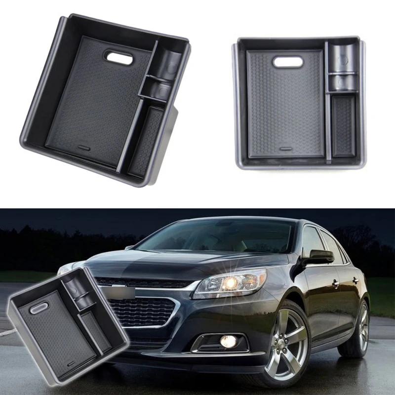 

Контейнер для хранения подлокотников для Chevrolet Malibu 2013-2014, 1 шт.
