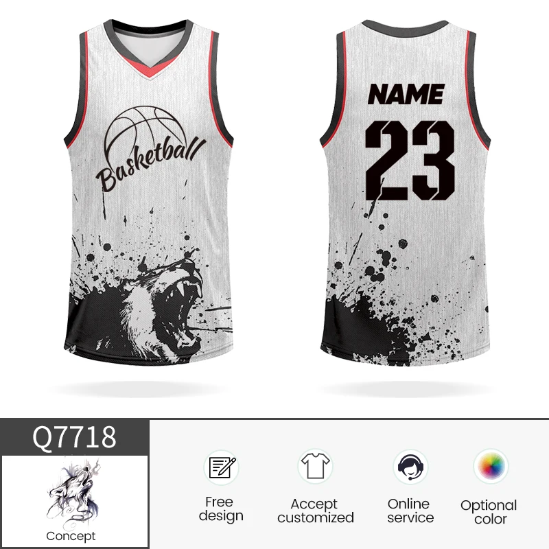 Cheap Basketball Jersey Custom Men Basketball Uniform Sets Professional  Throwback Clothes Breathable Basketball Shirts R1221 - AliExpress