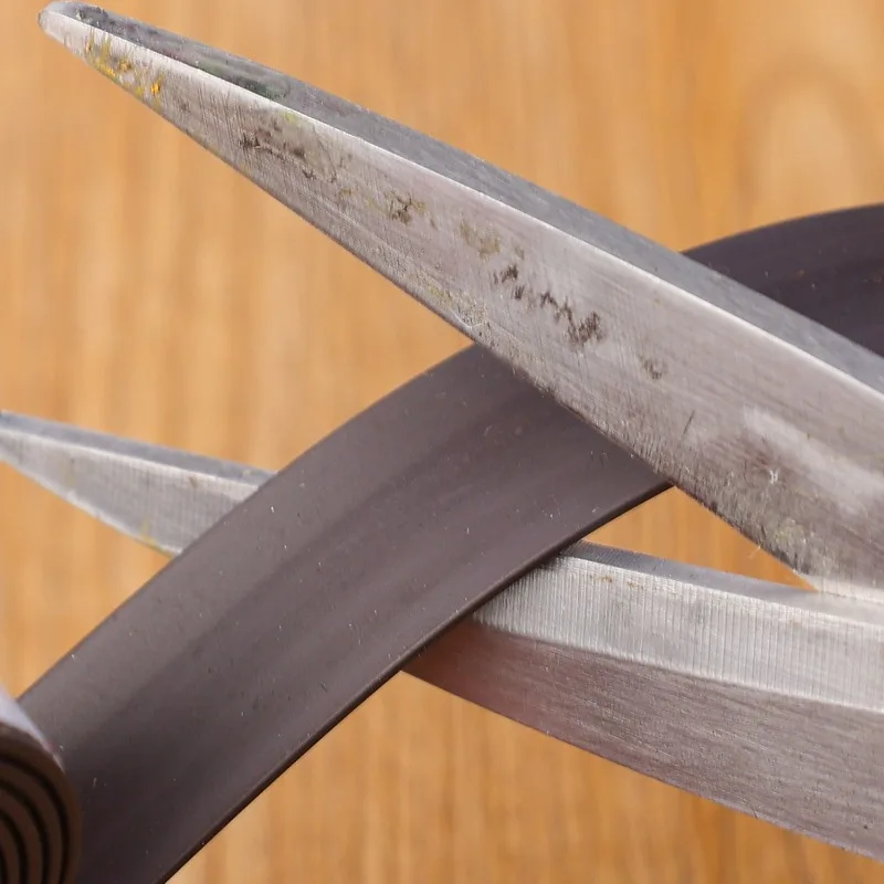 Self-Adhesive Flexible Magnetic Strips