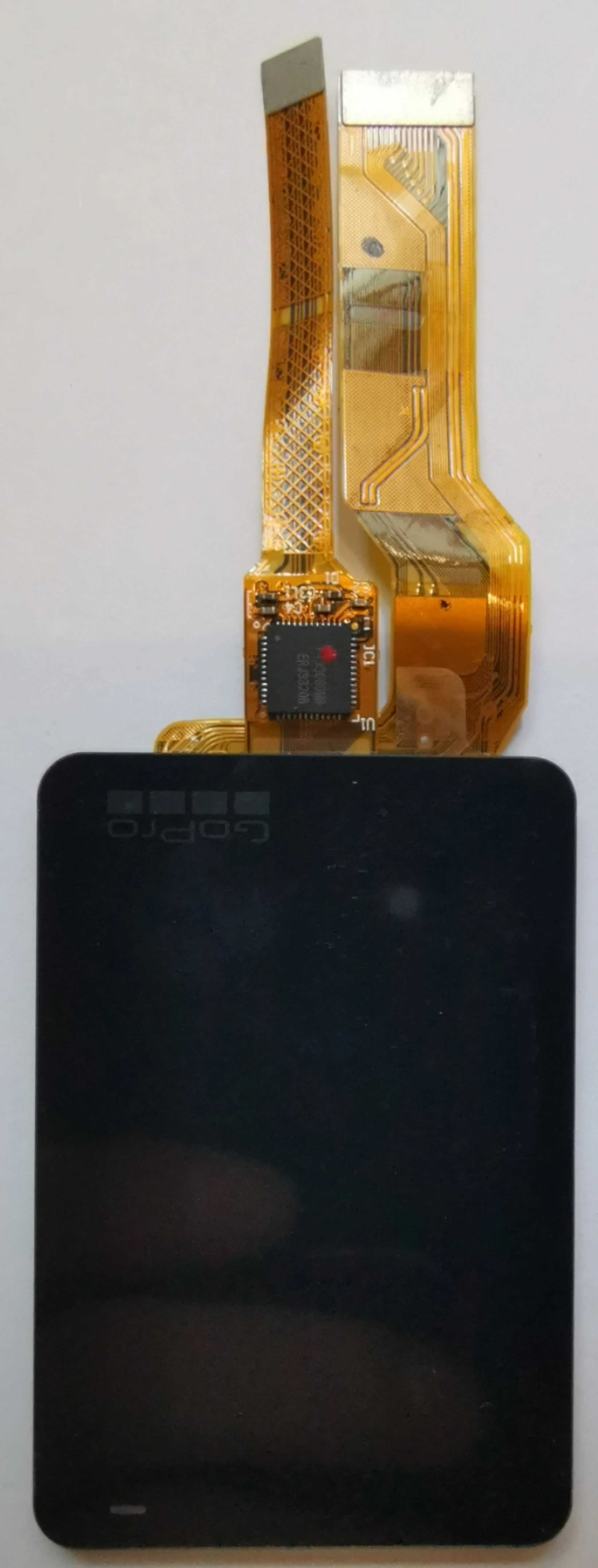 Hero 5 lcd display Original for GoPro Hero 5 Black Digital Camera LCD Display Screen With Touch Replacement Part