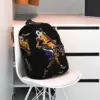 KB-Kobe-Bryant Sport Bag BasketBall Bag New Fashionable Pattern School Bag Print Lightweight Backpack 15inch 6