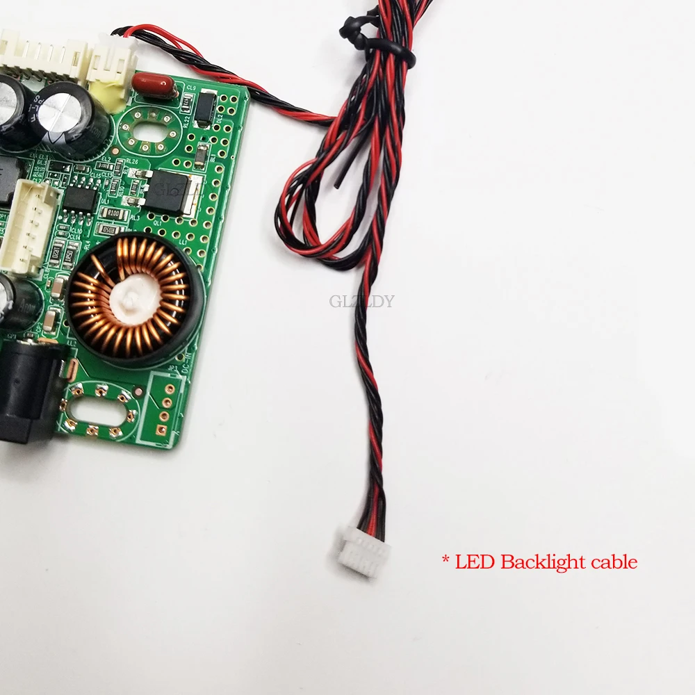 テレビ vl_lv JRY-W87XX-CV1 E-sports 2K display LVDS driver board
