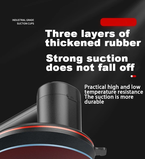 Sollevatore A Ventosa Elettrico 300kg - Doppio Motore Con Display - Per Piastrelle E Vetro - Foto 4