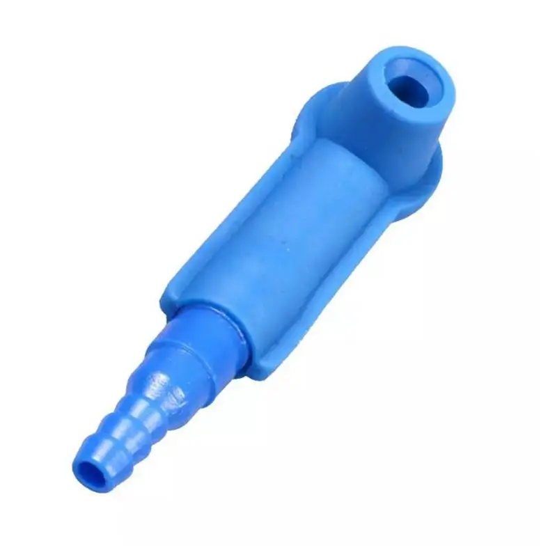 

Brake Fluid Drained Bleeder Tool Replacement Cars Trucks Brake Fluid Oil Filling Change Connector Manual Oil Filler Fluid