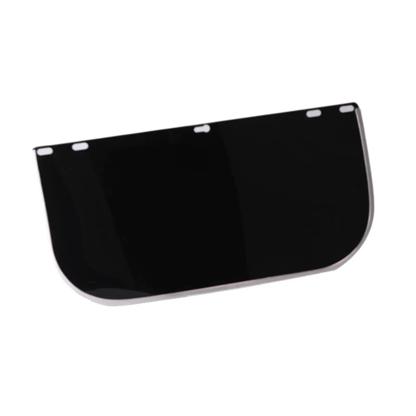 Face Shield Sturdy Protector Protective Visor for Welding Gardening Grinding