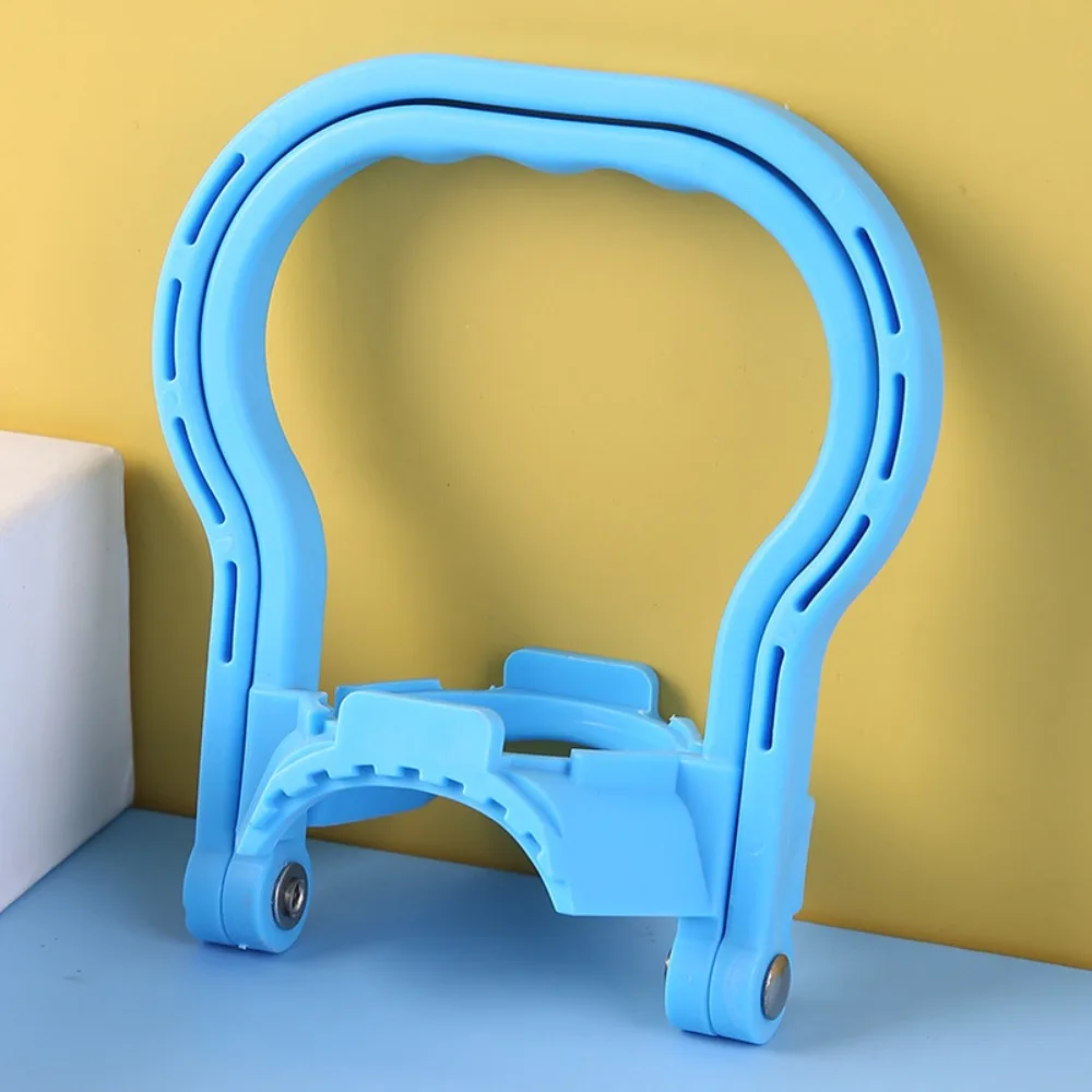 Bottled Water Handle Multifunction Plastic Energy Saving Thicker Double Pail Bucket Lifting Device Carry Holder Carry Water