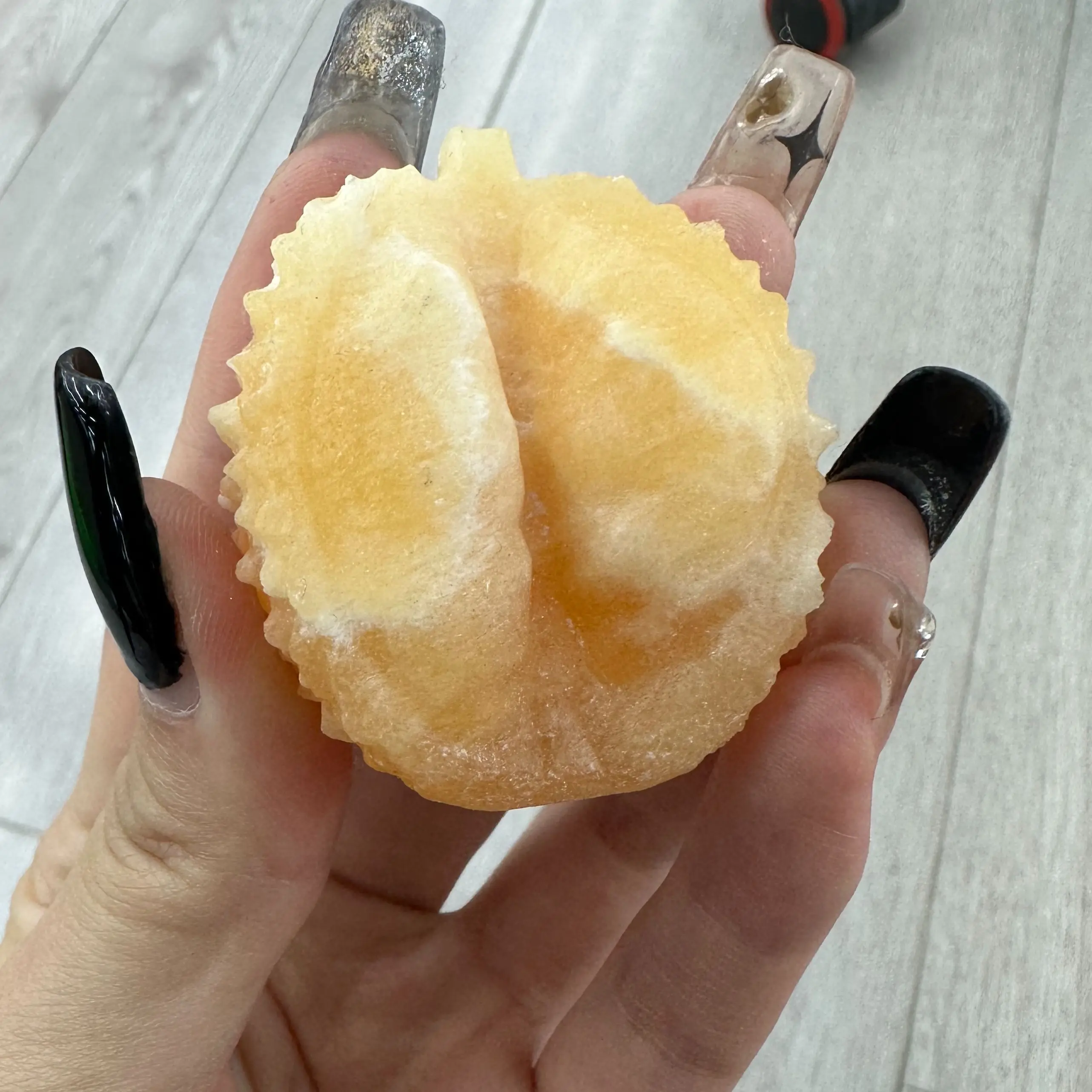 thumb