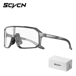 Enhanced Riding Cycling Sunglasses - Outdoor Sports Running Goggles (1 lens - no box)