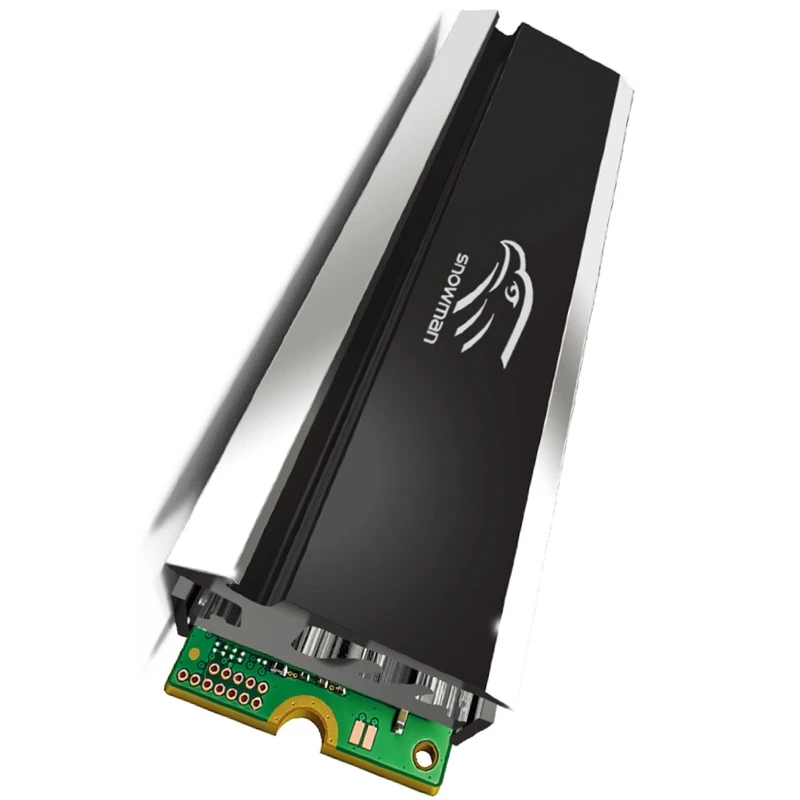 M.2 SSD NVMe 濭 ð 2280 ָ Ʈ ϵ ũ  PCI-E NVME ˷̴ 濭 ð  Dropship